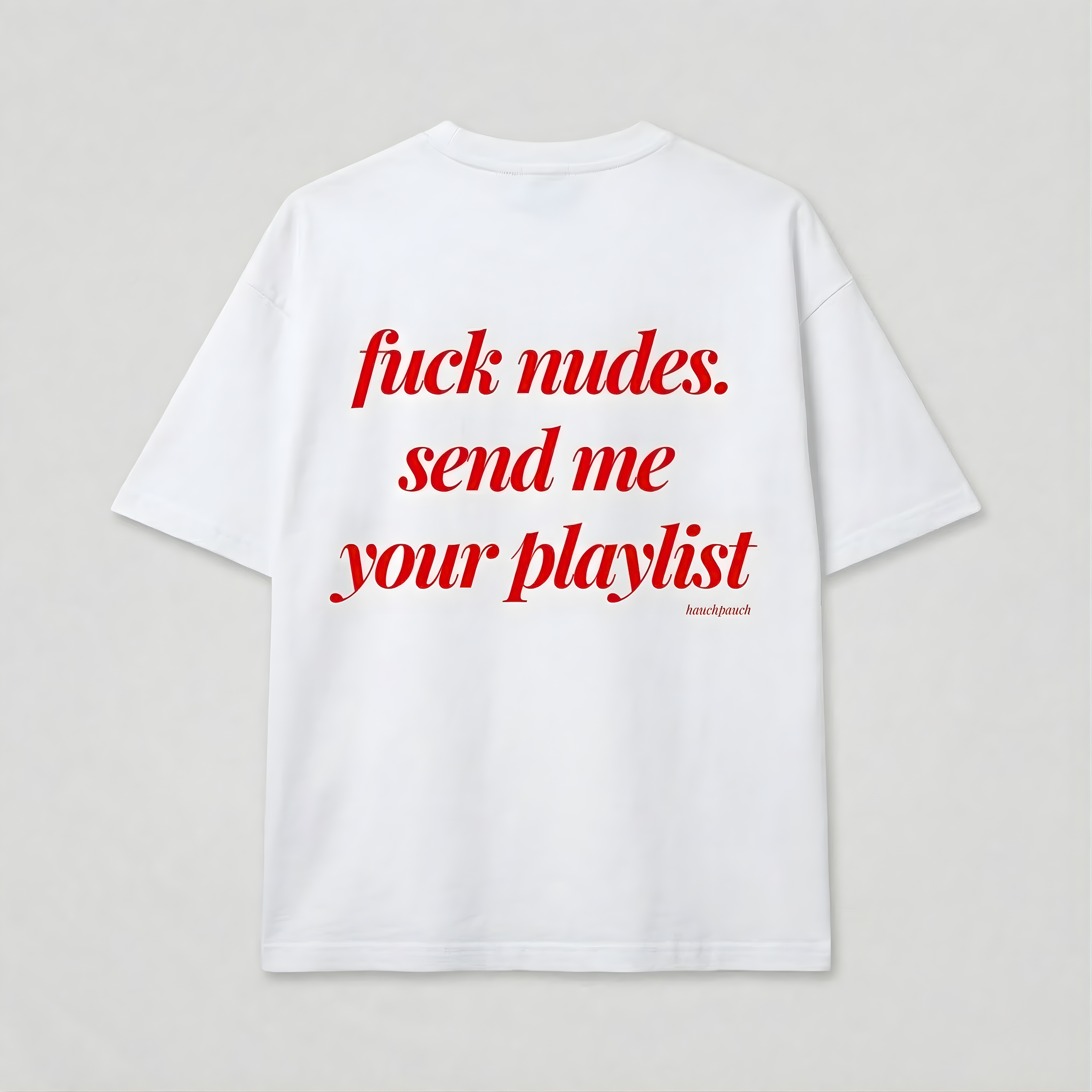 Send The Playlist