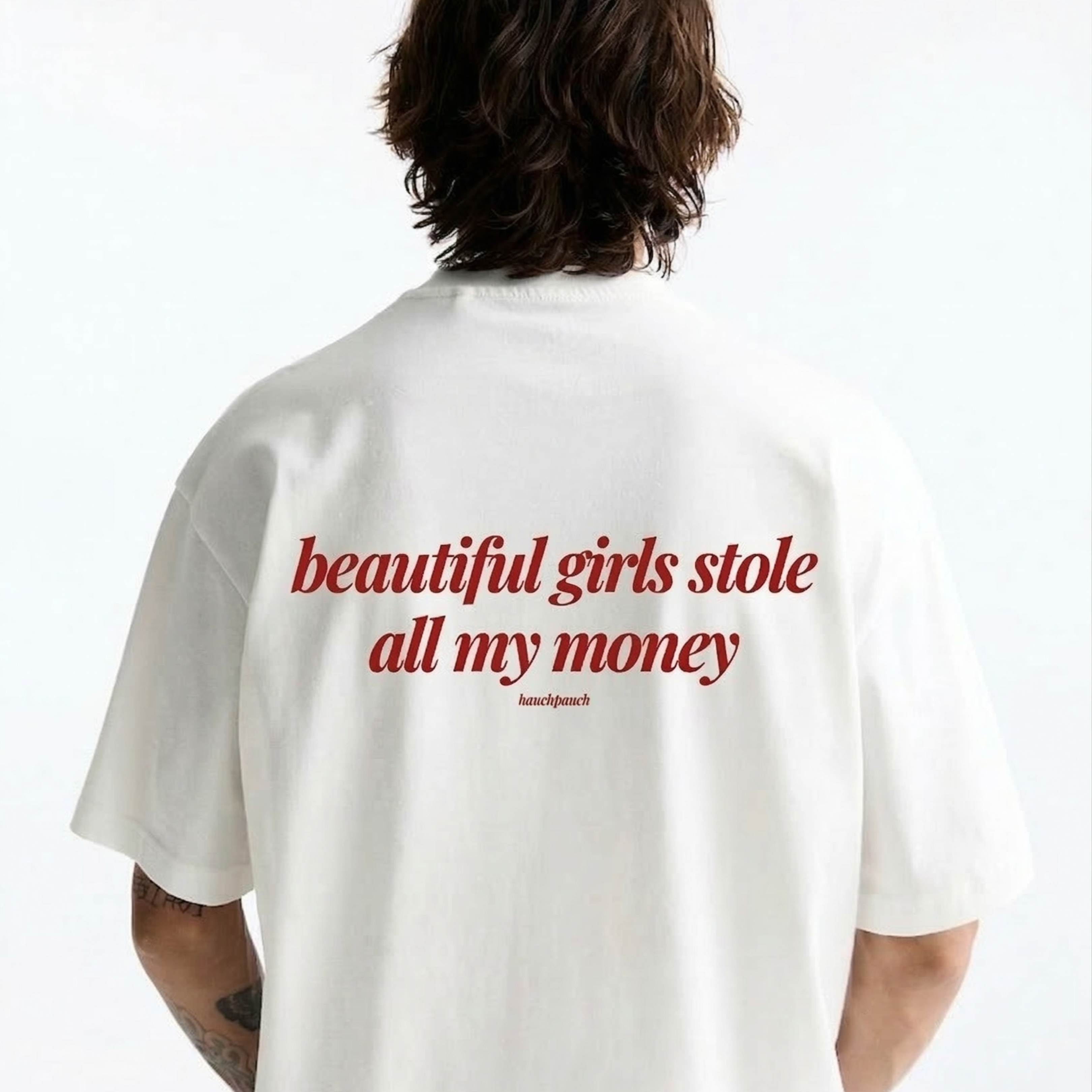 Emotionally Invested
