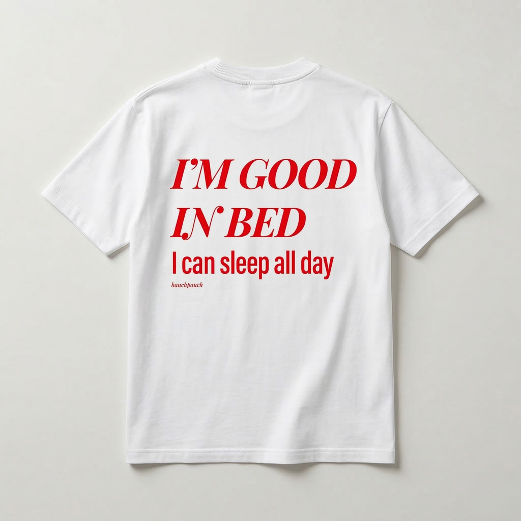 Sleep Is Productive