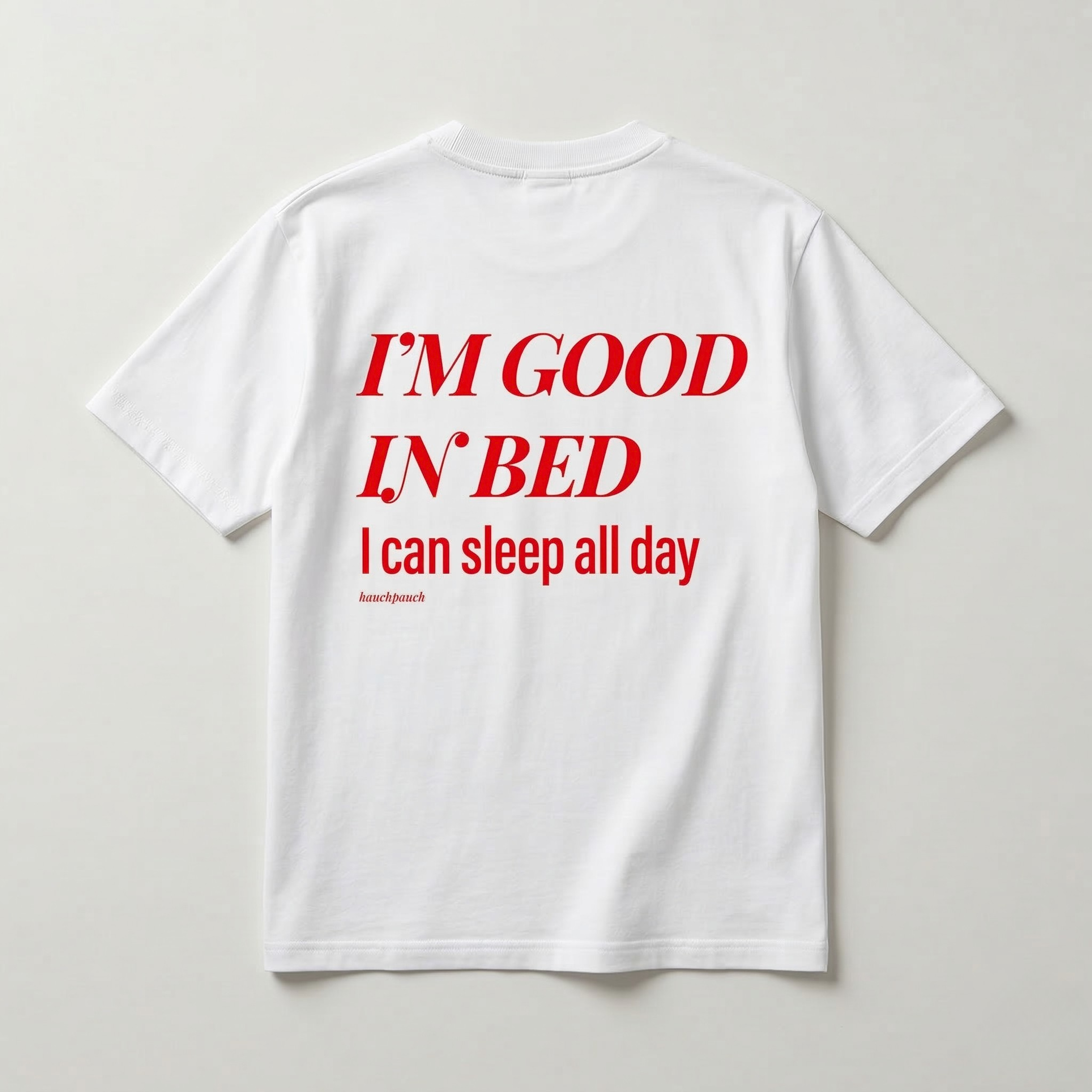 Sleep Is Productive