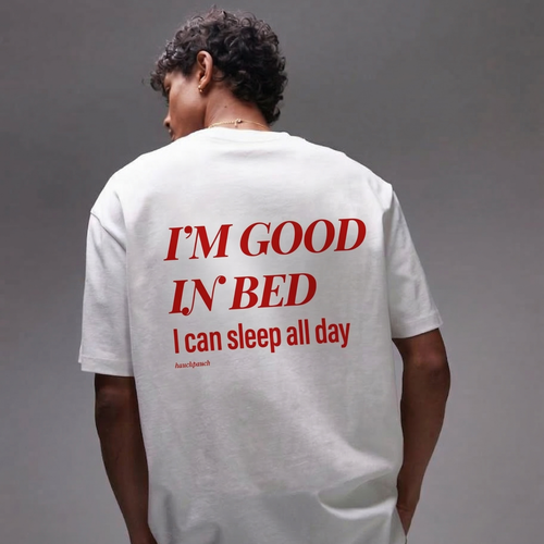 Sleep Is Productive